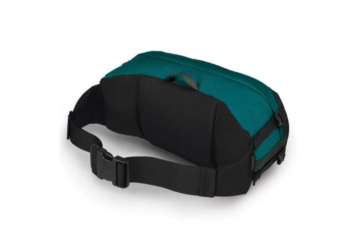 Поясная сумка  Osprey Heritage Waist Pack 8 - синяя  