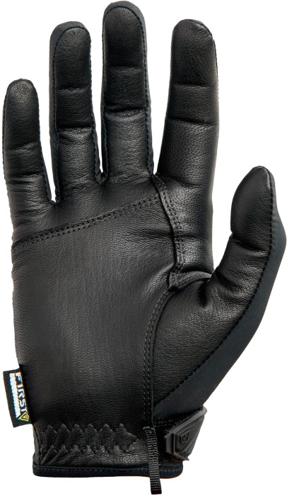 Перчатки First Tactical Lightweight Patrol размер M черные  