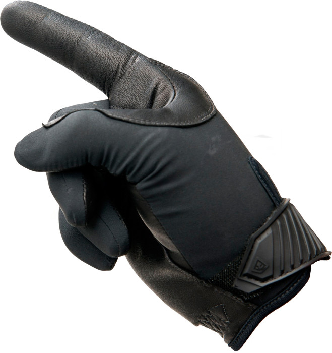 Перчатки First Tactical Lightweight Patrol размер M черные  