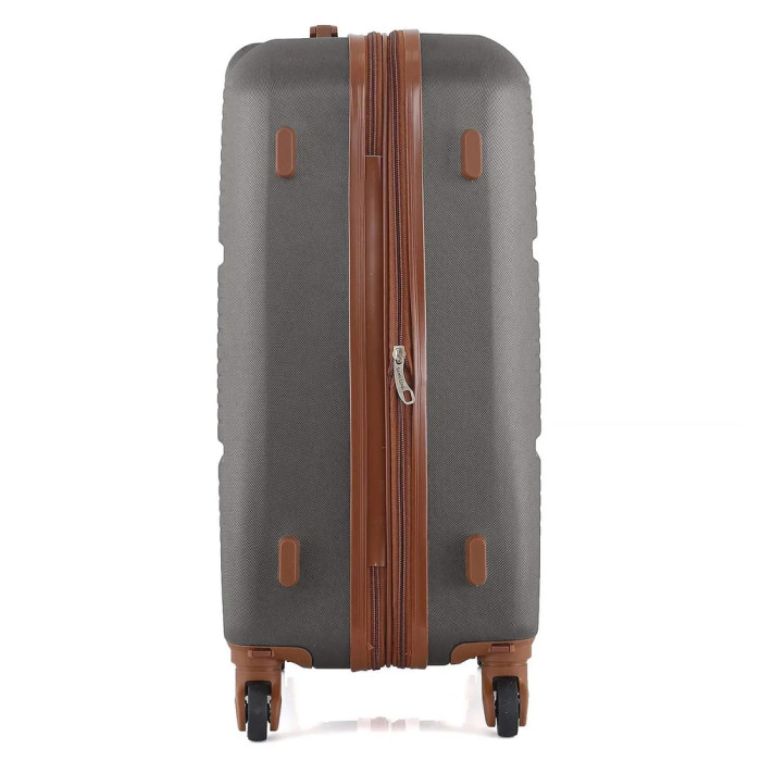 Чемодан Semi Line 24" (M) Graphite (T5711-2)  