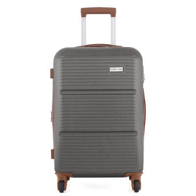 Чемодан Semi Line 24&quot; (M) Graphite (T5711-2)