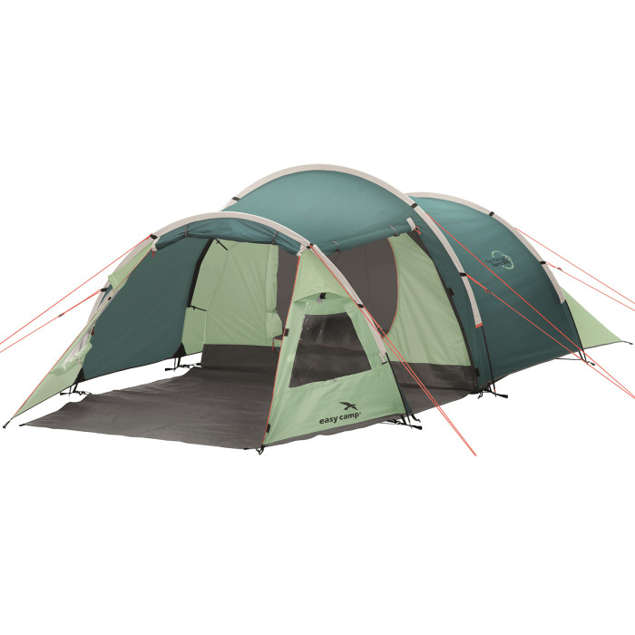 Палатка Easy Camp Spirit 300 Teal Green  