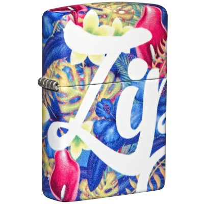 Зажигалка Zippo 49352 Zippo Design (49436)