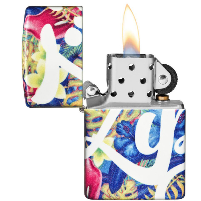 Зажигалка Zippo 49352 Zippo Design (49436)  