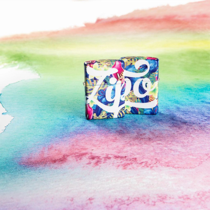 Зажигалка Zippo 49352 Zippo Design (49436)  