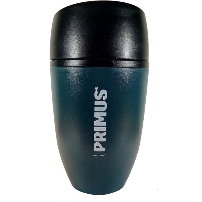 Термокружка Primus Commuter mug 0.3 л, Deep Blue  
