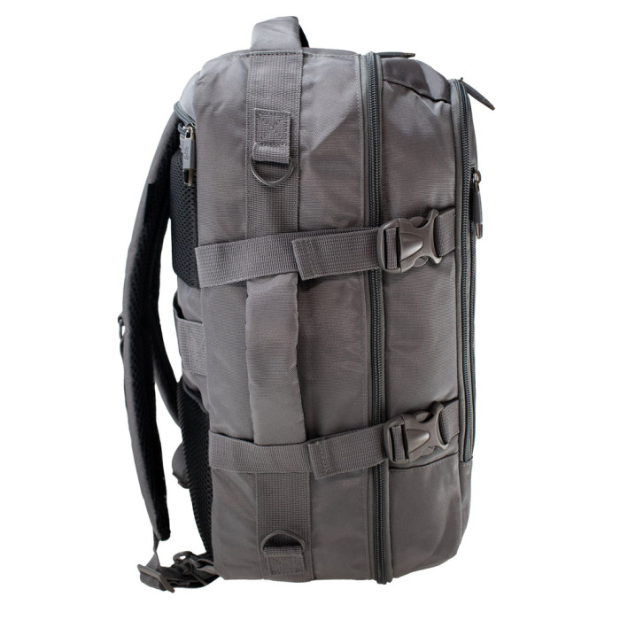 Сумка-рюкзак Semi Line 20 Graphite (P8298-5)