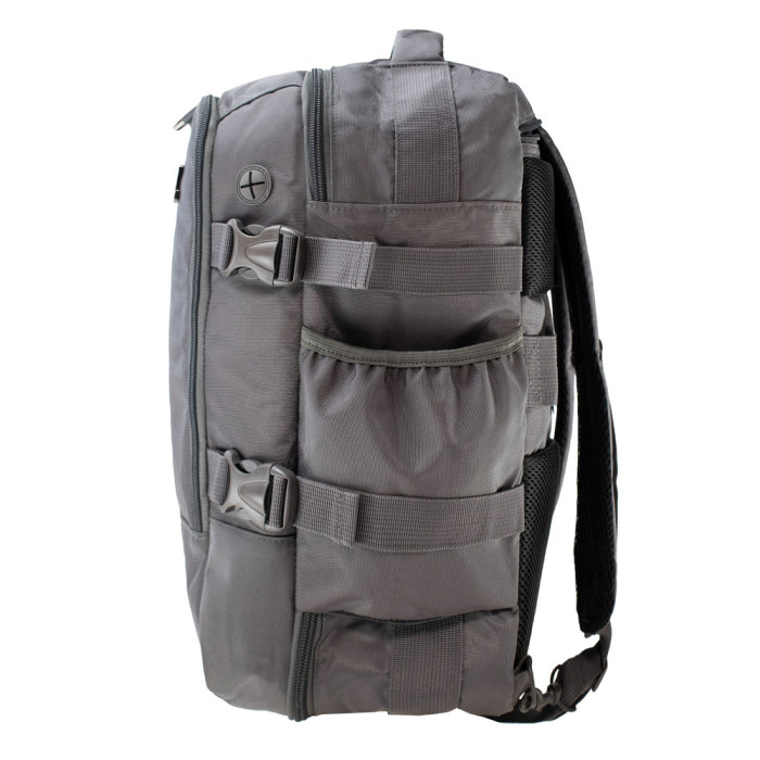 Сумка-рюкзак Semi Line 20 Graphite (P8298-5)