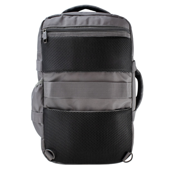 Сумка-рюкзак Semi Line 20 Graphite (P8298-5)