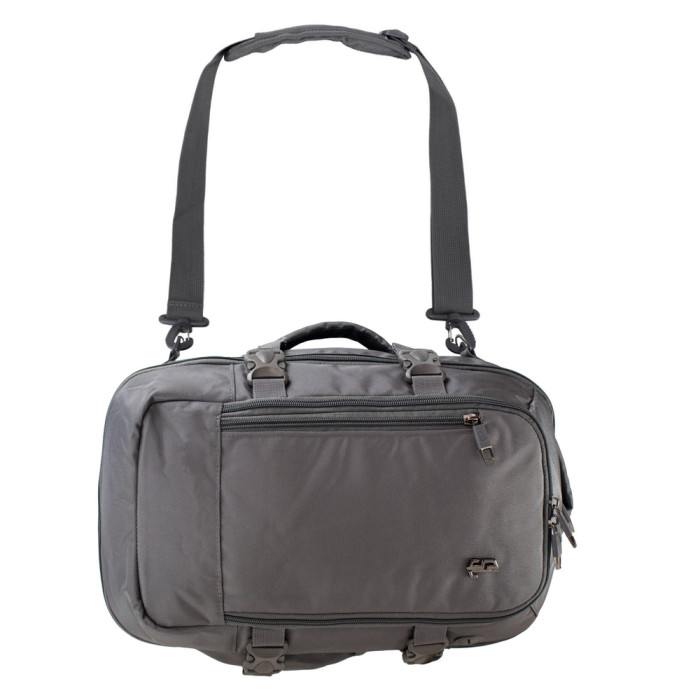 Сумка-рюкзак Semi Line 20 Graphite (P8298-5)