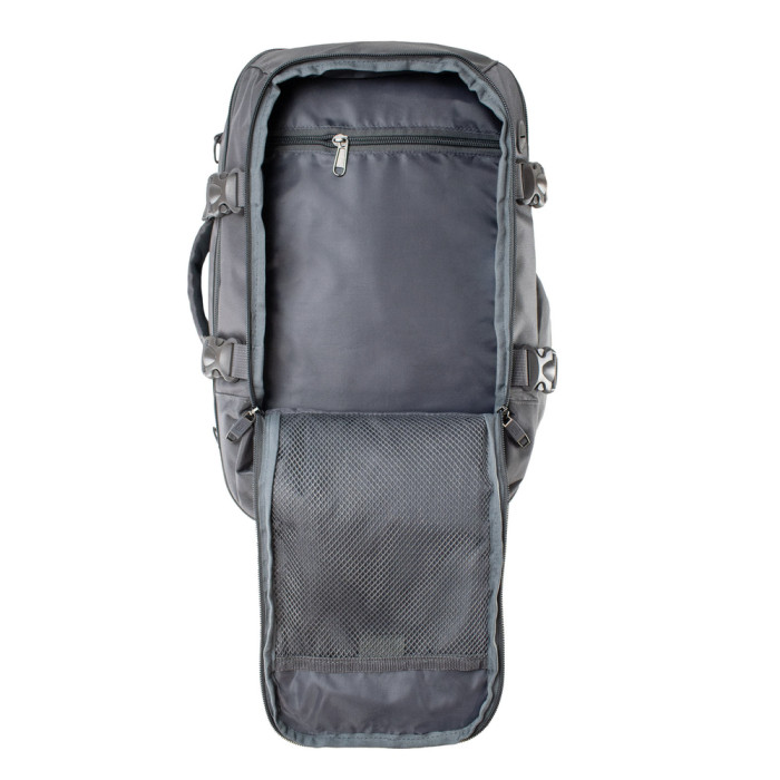 Сумка-рюкзак Semi Line 20 Graphite (P8298-5)