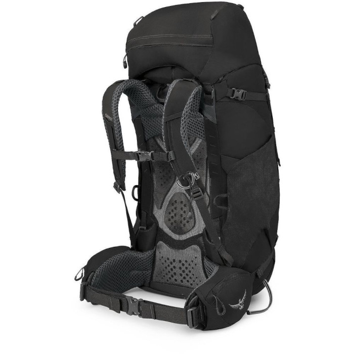 Рюкзак Osprey Kyte 68 black - WM/L - черный  
