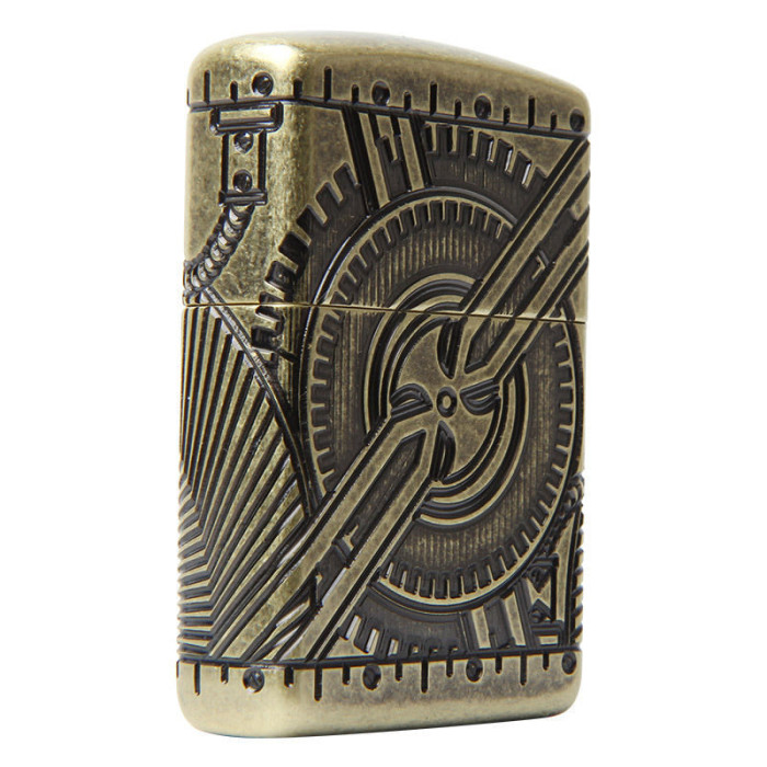 Зажигалка Zippo Steampunk 29268  