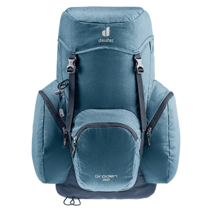 Рюкзак DEUTER Gröden 32 цвет 1374 atlantic-ink  