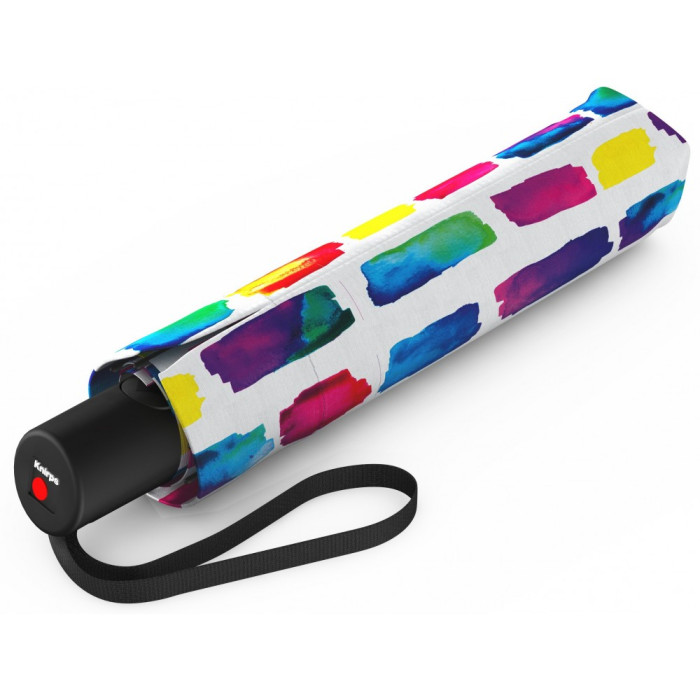 Зонт Knirps A.200 Create Crystal  Авто/Складной/8спиц /D98x28см  