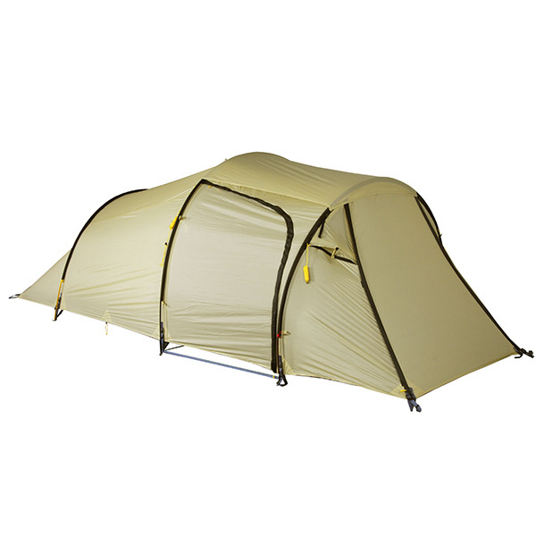 Палатка Wechsel Outpost 3 Zero-G Line (Sand)  