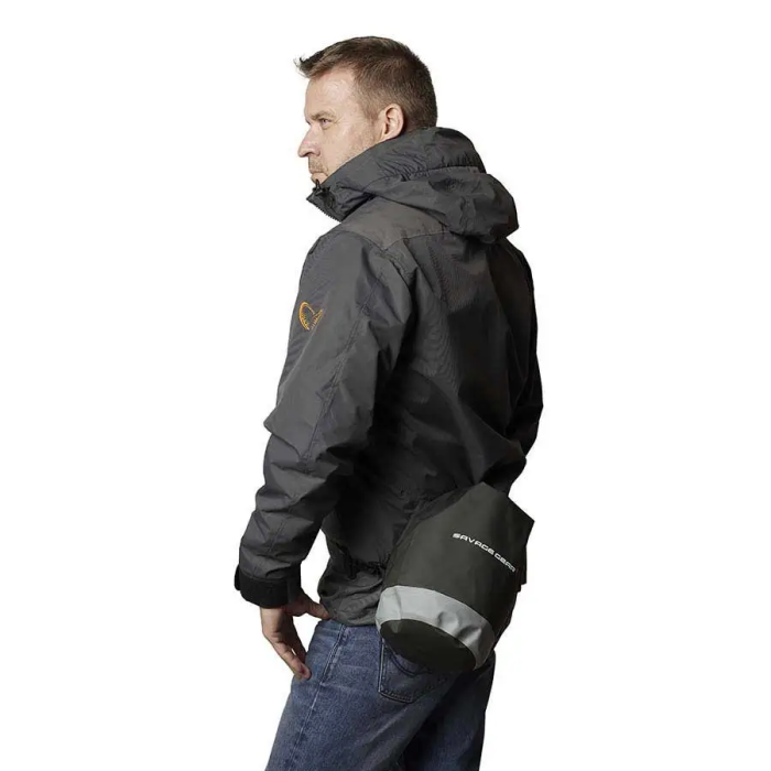 Гермосумка Savage Gear Waterproof Rollup Bag 5L  
