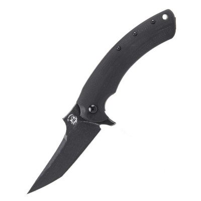 Нож Fox Geco Bastinelli FX-537BR