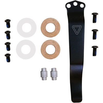 Набор з/ч Ontario Knife RAT II Repair Kit