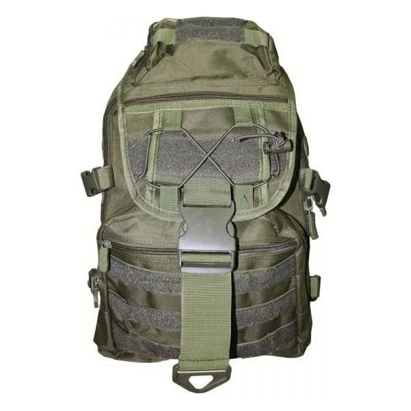 Рюкзак ML-Tactic Dorado, камуфляж  