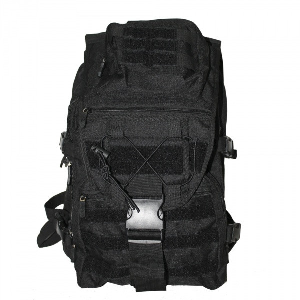 Рюкзак ML-Tactic Dorado, камуфляж  