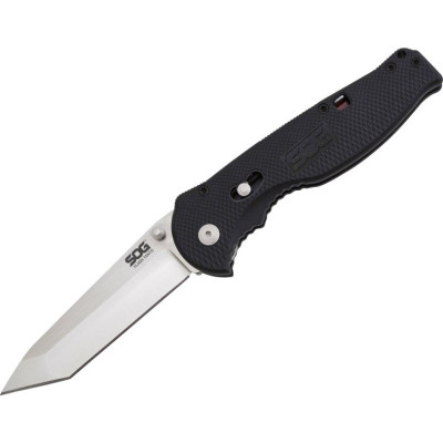 Нож SOG Flash II Tanto (FSAT8-BX)