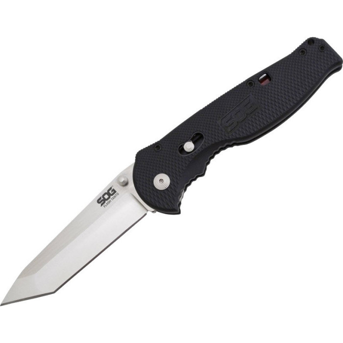 Нож SOG Flash II Tanto (FSAT8-BX)  
