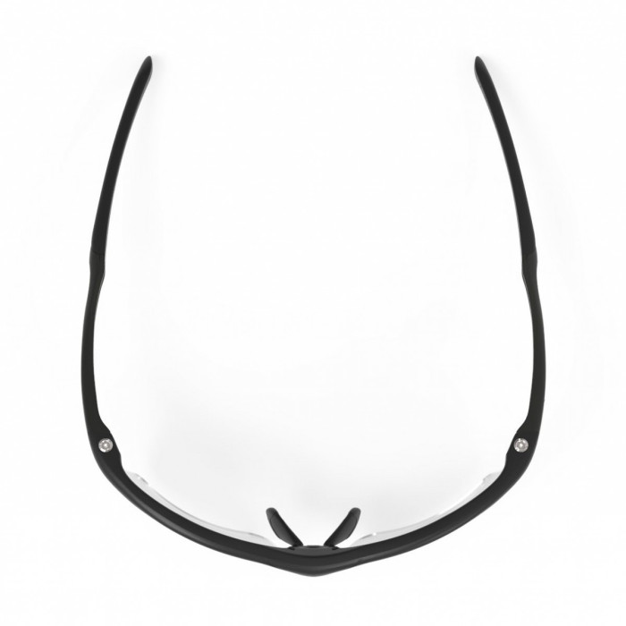 Очки Rudy Project Agon Black M - Polar 3fx Grey (SP295906XNNG2)  