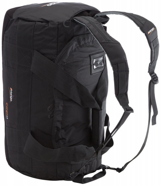 Сумка дорожная Vango Cargo 120, черный  