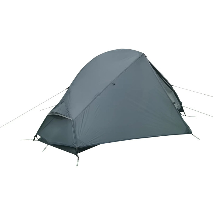 Палатка Tramp Solo UTRT-001-grey  