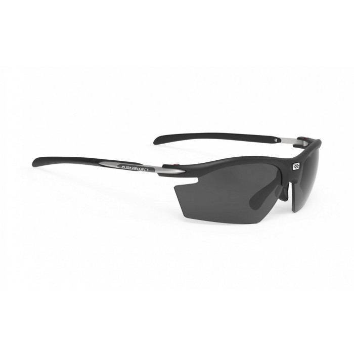 Очки Rudy Project Rydon Slim Matte Blk-Polar 3fx Grey (SP545906-0000)  