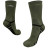 Носки Tribe Trekking Winter T-KB-0009-olive, 38/40