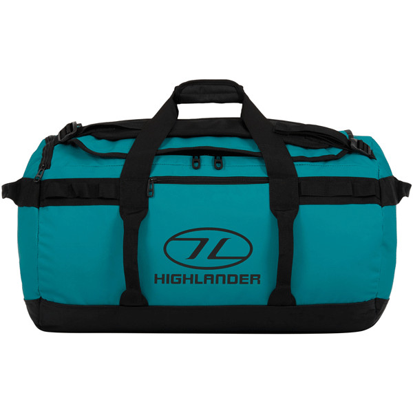 Сумка-рюкзак Highlander Storm Kitbag 65 Aqua Green  