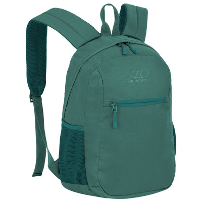 Рюкзак городской Highlander Dublin 15 Teal