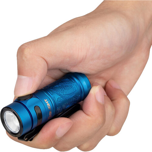 Фонарь Olight Baton 3 Premium Edition Summer  