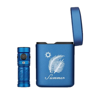 Фонарь Olight Baton 3 Premium Edition Summer