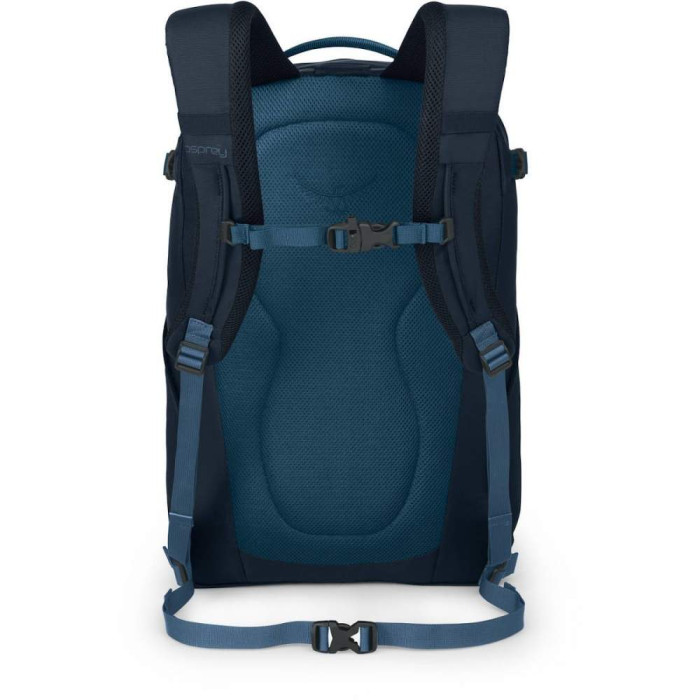 Рюкзак Osprey Quasar Kraken Blue  