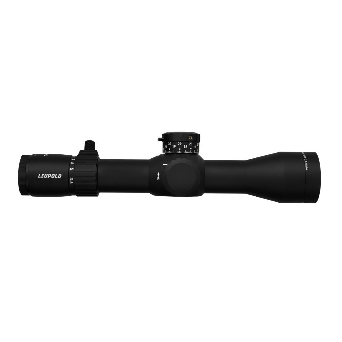 Прицел оптический Leupold Mark 5HD 3.6-18x44 (35mm) M5C3 FFP H59 (173298)  