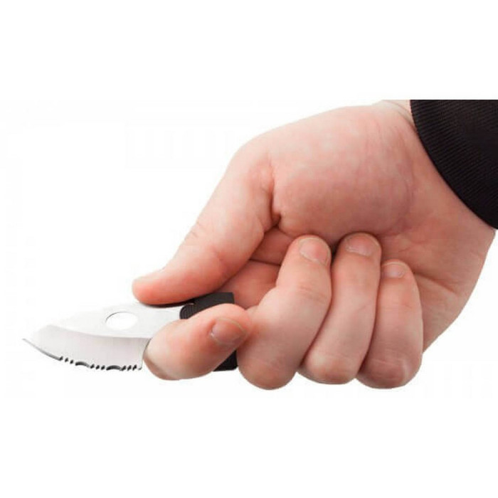 Мультитул SOG Credit Card Companion (CC1SB)  