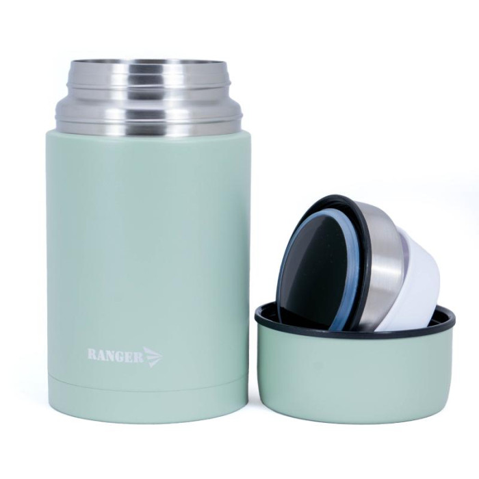Термос Ranger Expert  Food 1 L (Арт. RA 9931)  