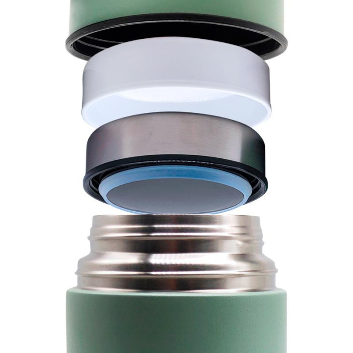 Термос Ranger Expert  Food 1 L (Арт. RA 9931)  