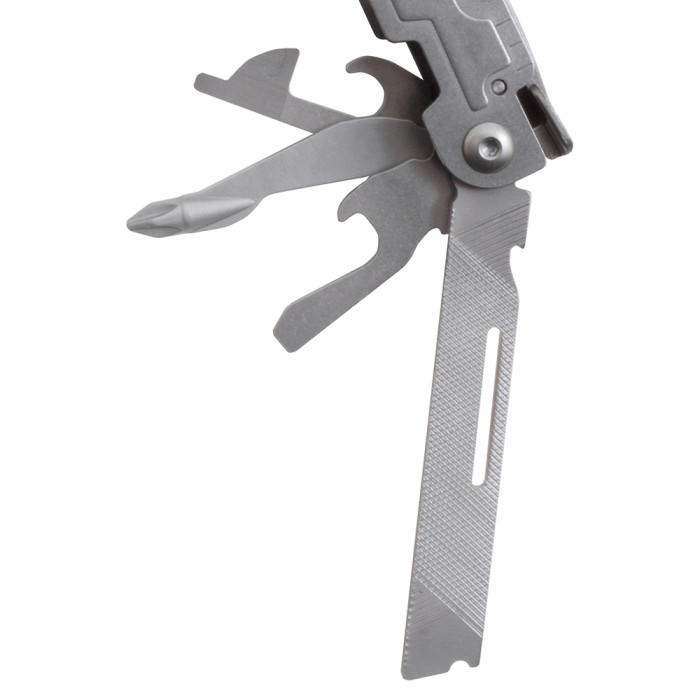 Мультитул SOG Power Access- Bead Blast & Black TiNi  