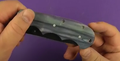 Нож Grand Way 00607  