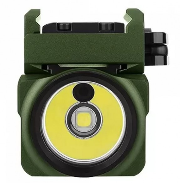 Фонарь Olight Baldr S, green laser, od green  