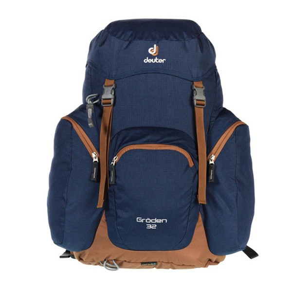 Рюкзак Deuter Groden, 32 л, midnight-lion  