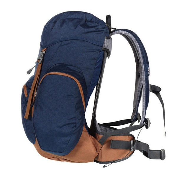Рюкзак Deuter Groden, 32 л, midnight-lion  
