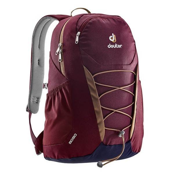Рюкзак Deuter Gogo 25 л maron-navy  