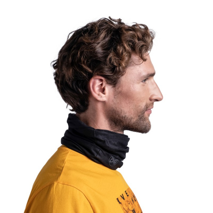 Шарф-труба Buff ORIGINAL solid black  