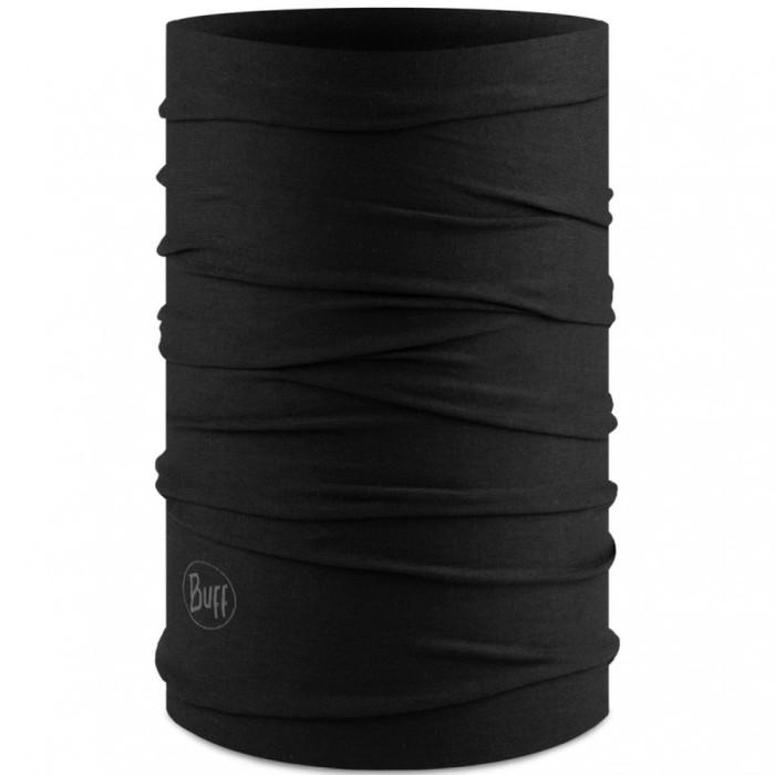 Шарф-труба Buff ORIGINAL solid black  