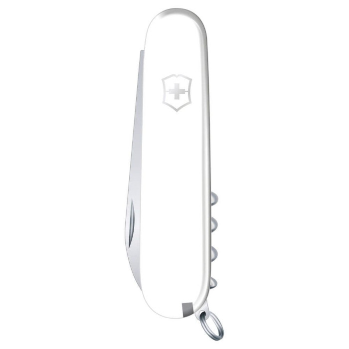 Нож Victorinox Waiter 84мм/9функ/бел  